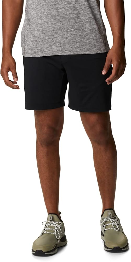 Columbia Men's Tech Trail Knit Short