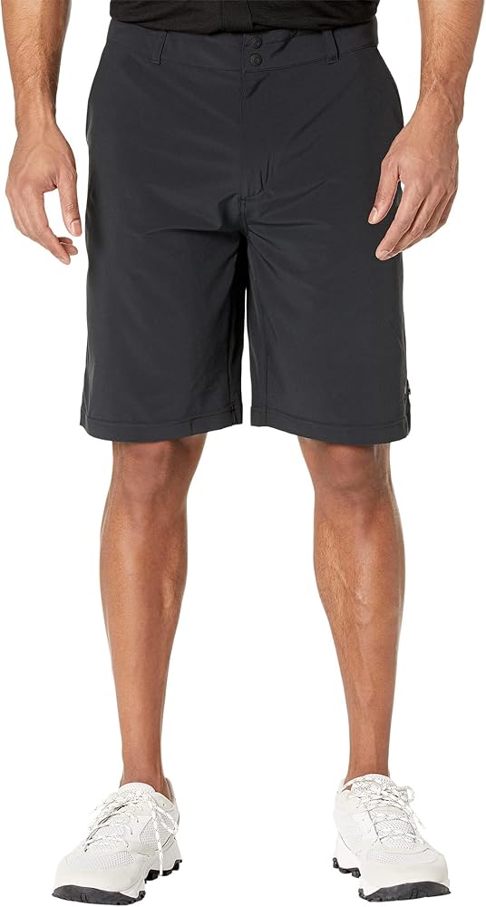 Smartwool Men's Merino Wool 10" Short (Regular Fit)