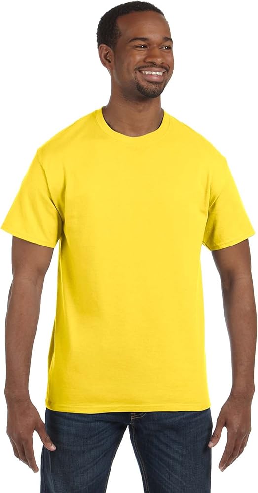 Hanes TAGLESS® T-Shirt