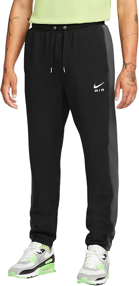 Nike Sportswear Air Men's French Terry Pants Joggers