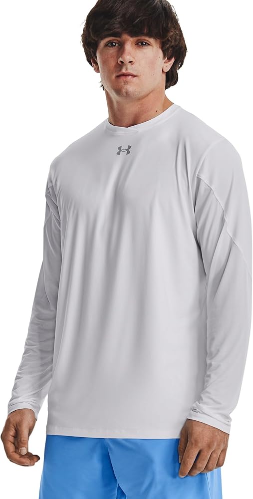 Knockout Team Mens Long Sleeve T-Shirt