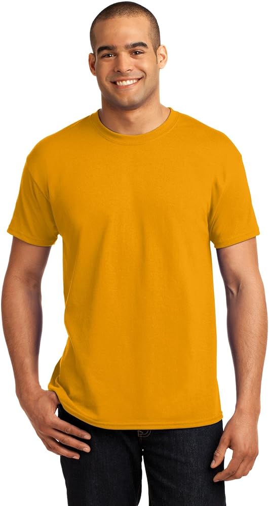 Hanes ComfortBlend® EcoSmart® Crewneck Men's T-Shirt