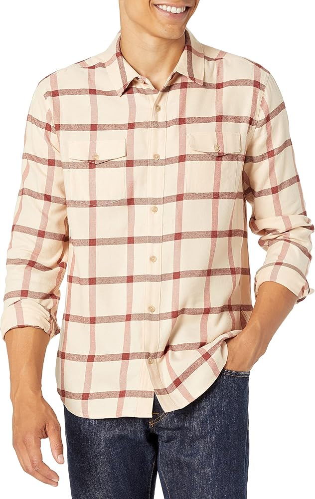 PAIGE Men's Everett Shirt