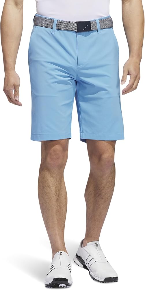 adidas Men's Ultimate365 10 Inch Golf Shorts