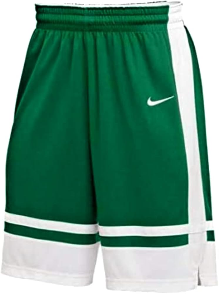 Nike mens Elite Dri-Fit Icon Practice Shorts