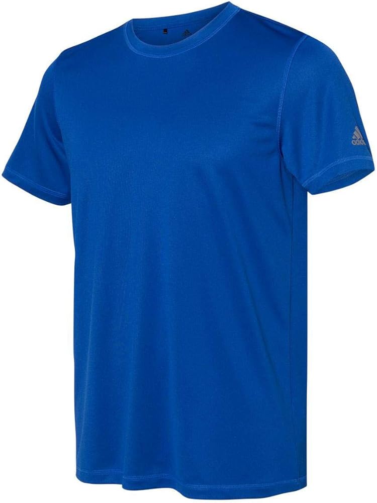 Adidas Sport T-Shirt 4XL Collegiate Royal