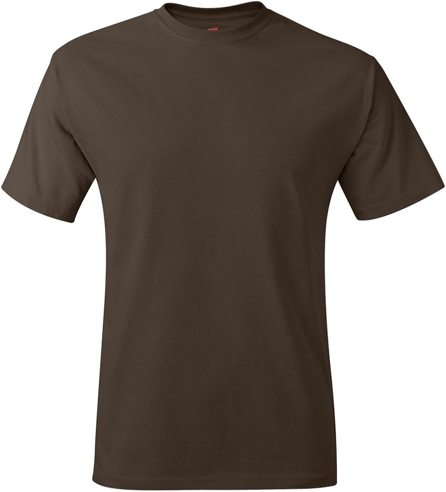 Hanes ComfortBlend® EcoSmart® Crewneck Men's T-Shirt