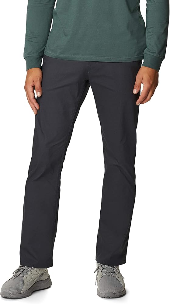 Mountain Hardwear Men's Hardwear Ap 5 Pocket Pant