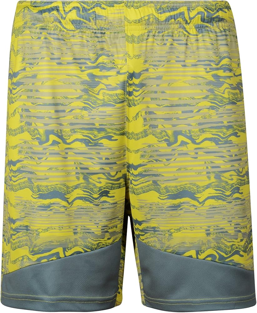 Umbro Men's Blurred Training Short