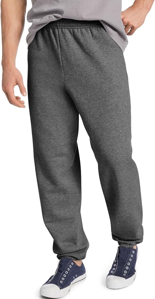 Hanes mens Sweatpants