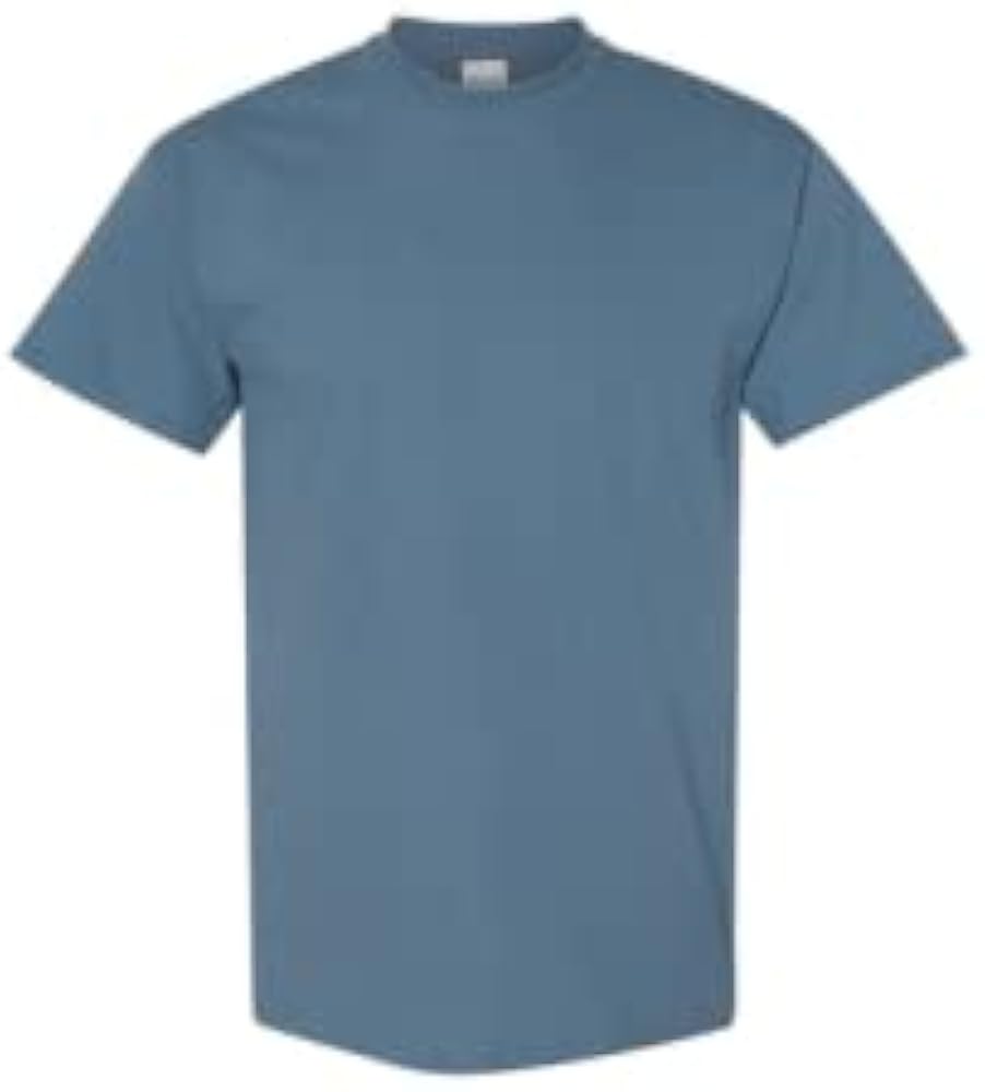 Gildan G2000, Ultra Cotton T-Shirt Indigo Blue