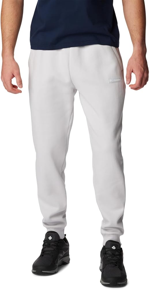 Columbia Men's Marble Canyon Heavyweight Fleece Pant