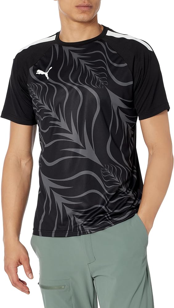 PUMA Men's Individualfinal Jersey