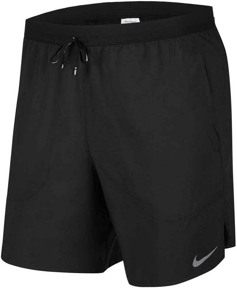 Nike Flex Stride Men's 7 Brief Running Shorts CJ5459-010 Size XL