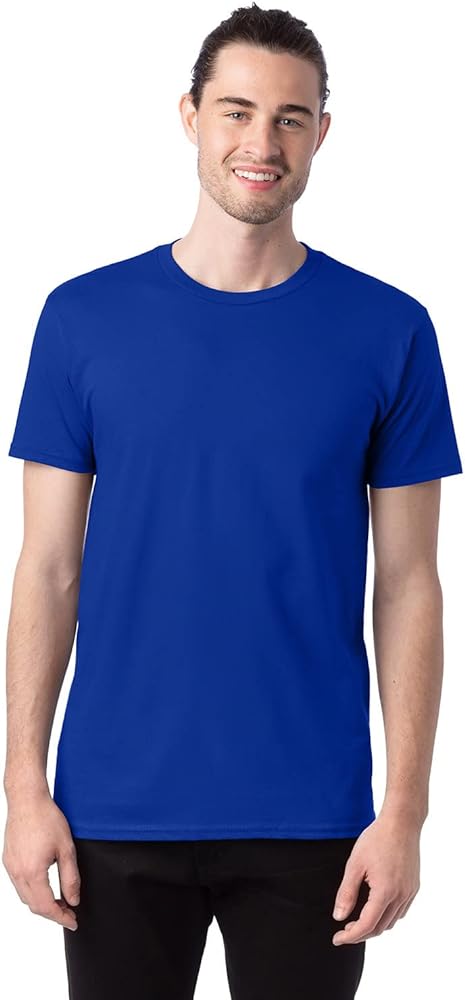 Hanes Men's Nano-T® T-shirt