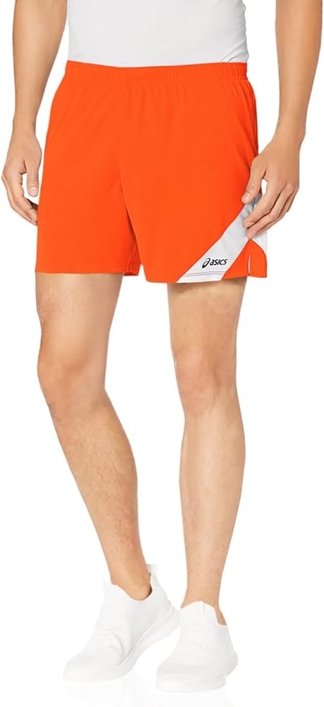 ASICS Mens Break Through Short