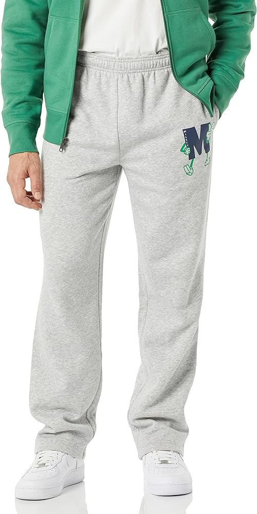 Amazon Essentials Disney | Marvel | Star Wars Men's Fleece Sweatpant (Available in Big & Tall)