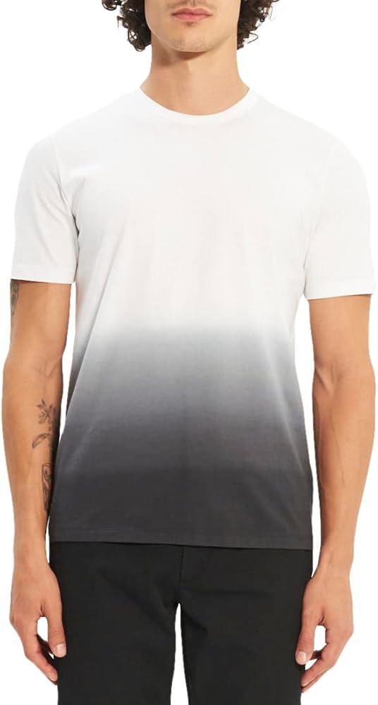 Theory Men's Essential Tee Dd.cot