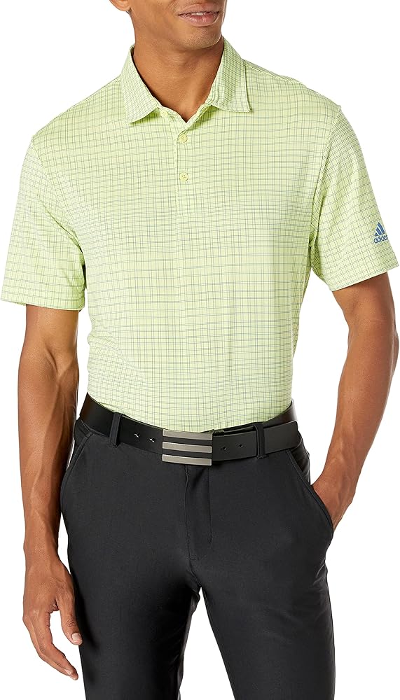 adidas Men's Ultimate365 Golf Polo Shirt