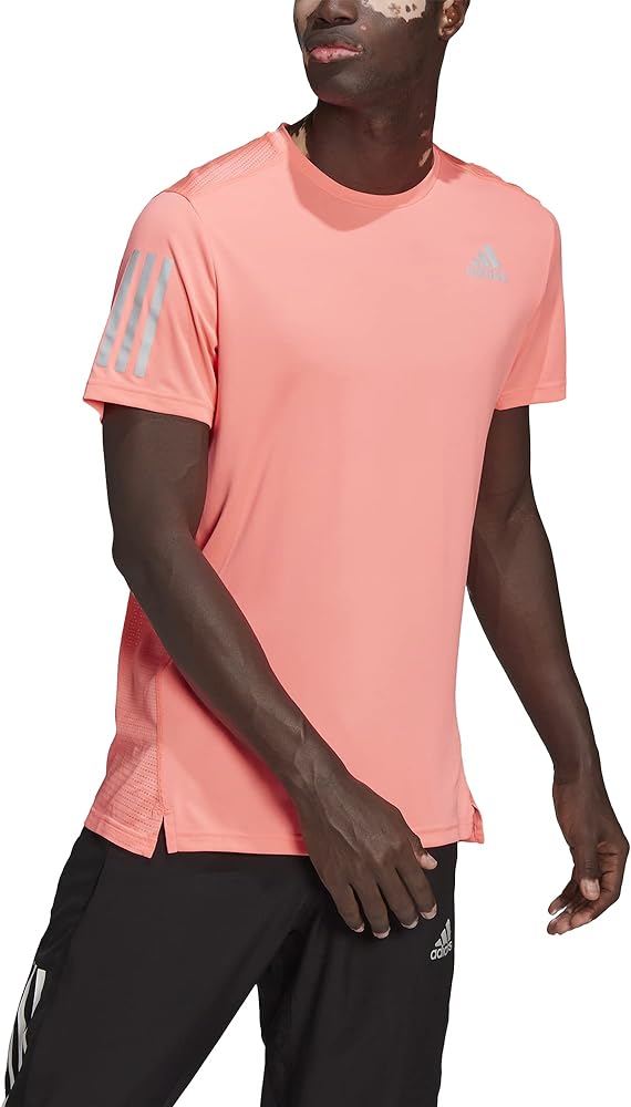 adidas Men's Own The Run Tee