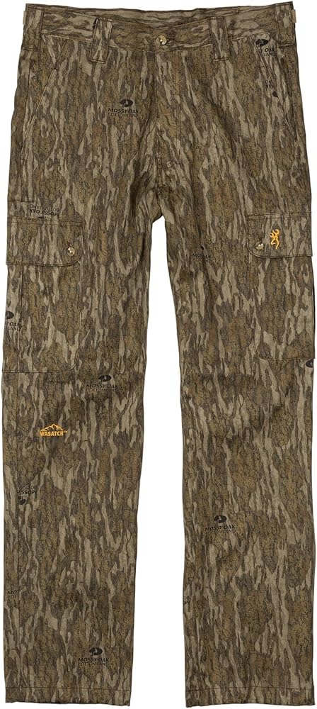 Browning Pant