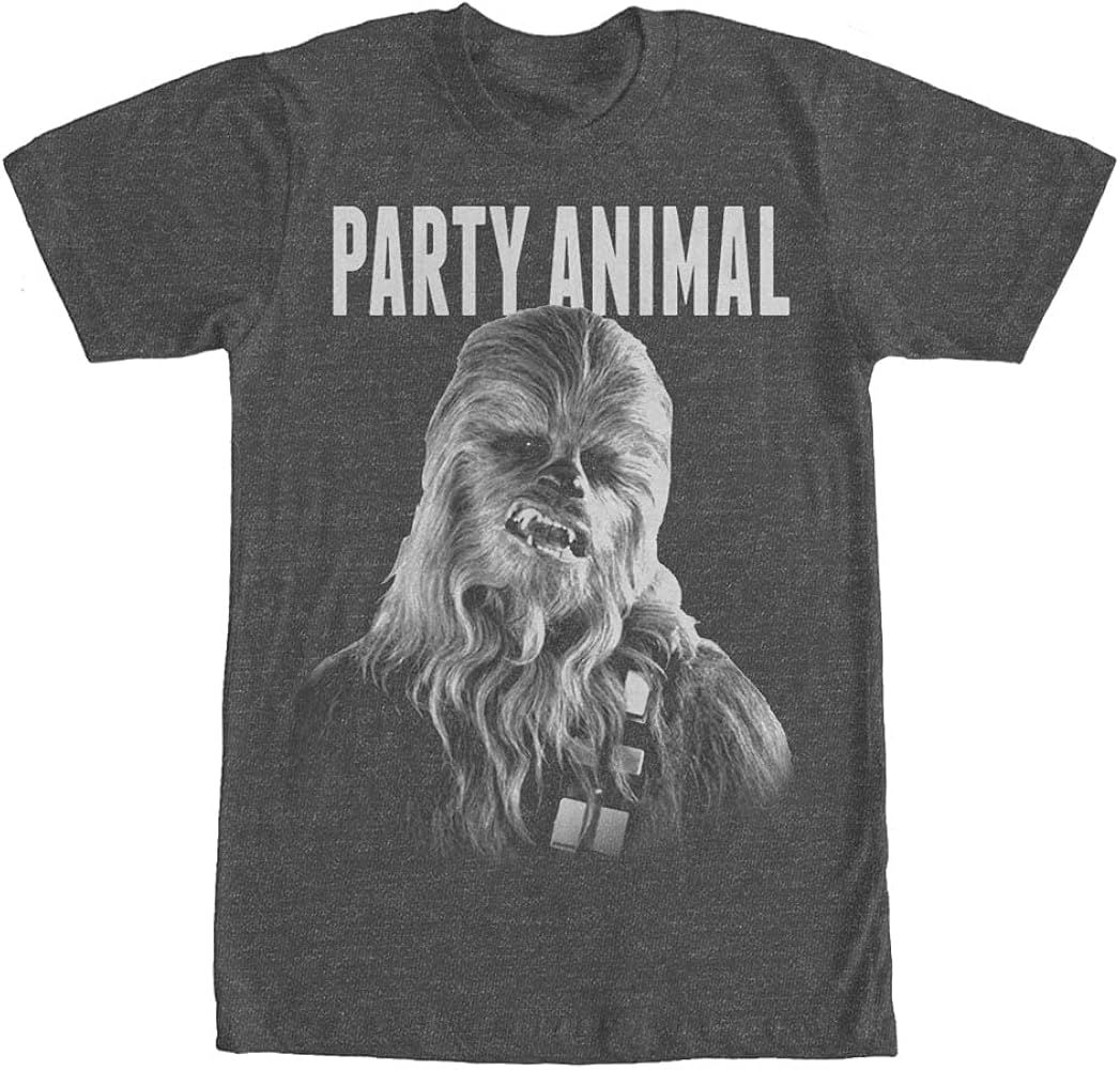 STAR WARS Men's Party T-shirt