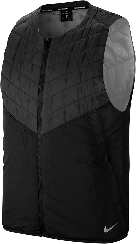 Nike AeroLayer Men's Running Vest