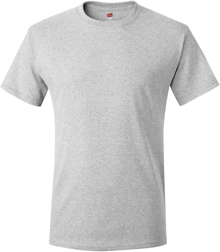 Hanes 5250 - Tagless T-Shirt