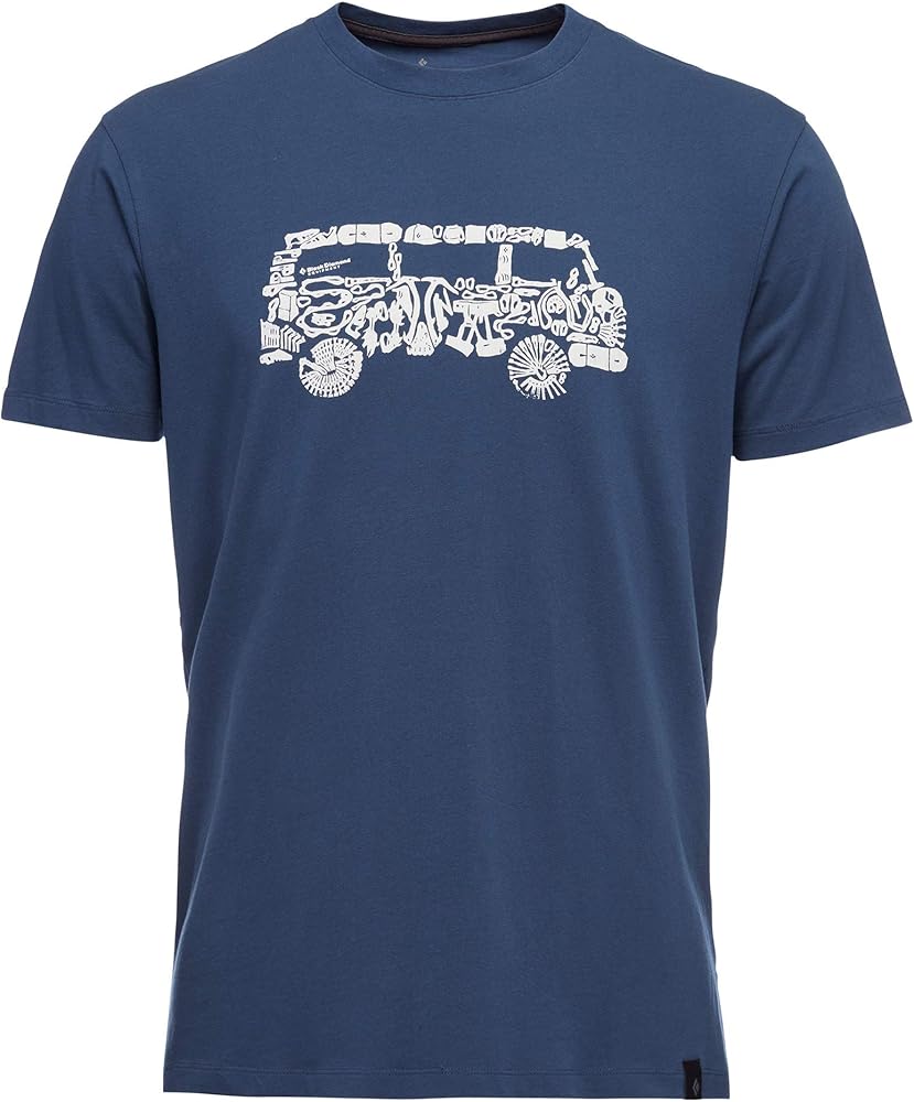 Black Diamond Equipment - Men's Vantastic Tee