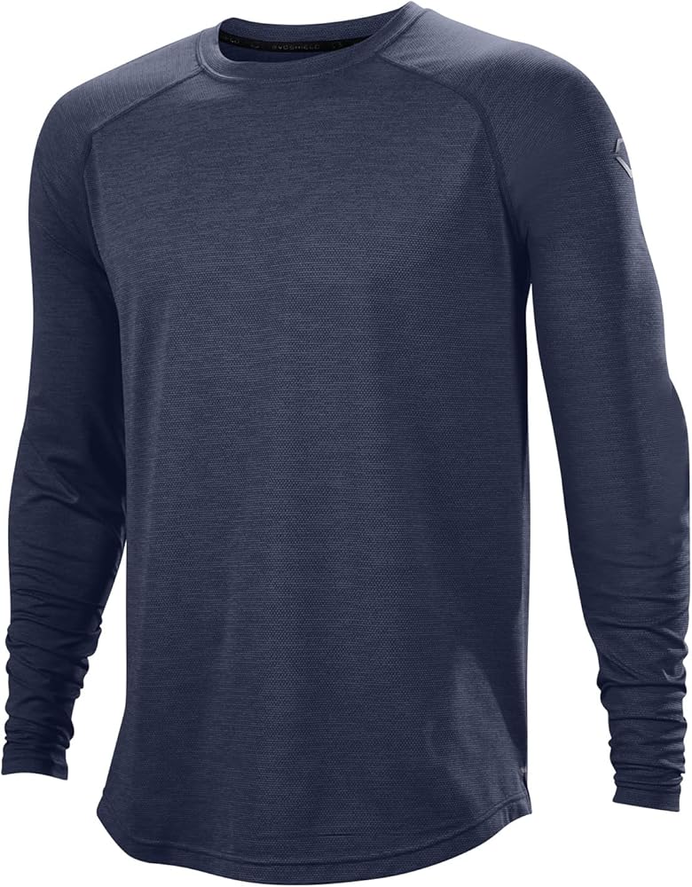 EvoShield Men's Pro Team Training Long Sleeve