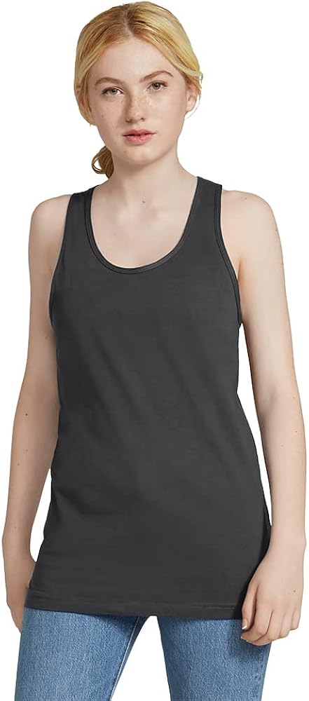 American Apparel Fine Jersey Tank (2408W)