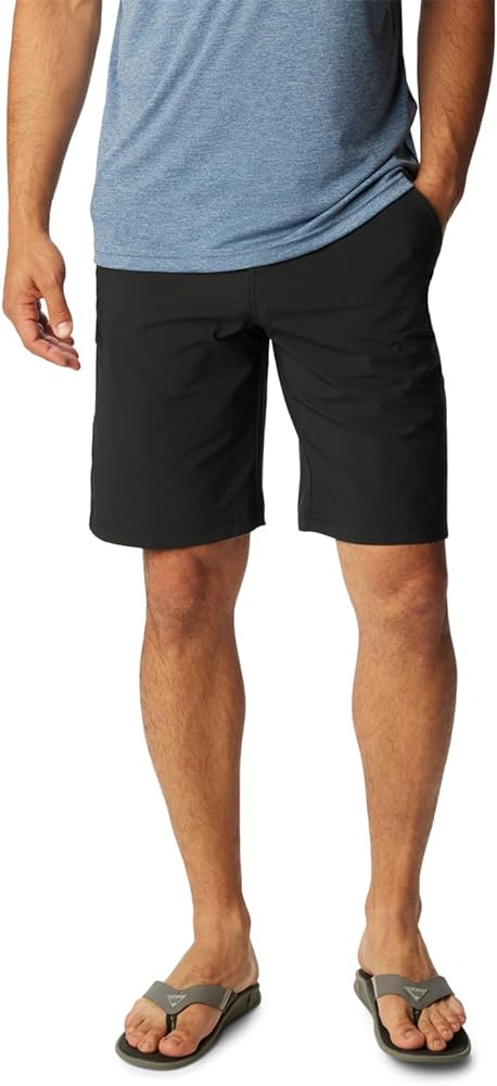 Columbia Men's Grander Marlin Ii Offshore Shorts