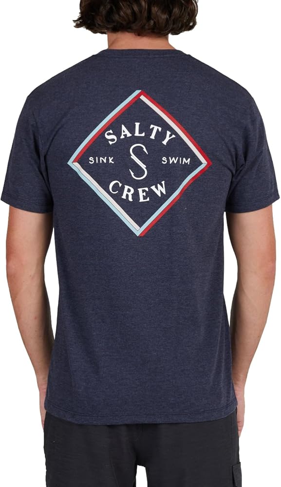 Salty Crew Optical Premium Tee