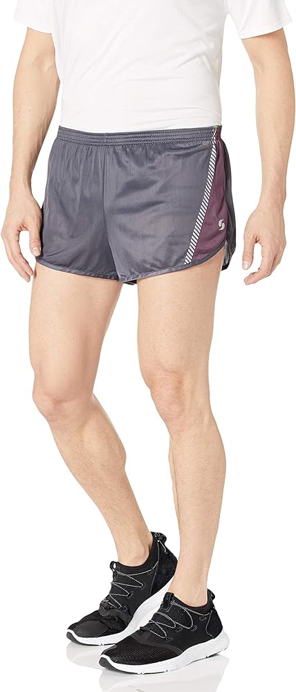 Soffe Men's Ultra Marathon Short