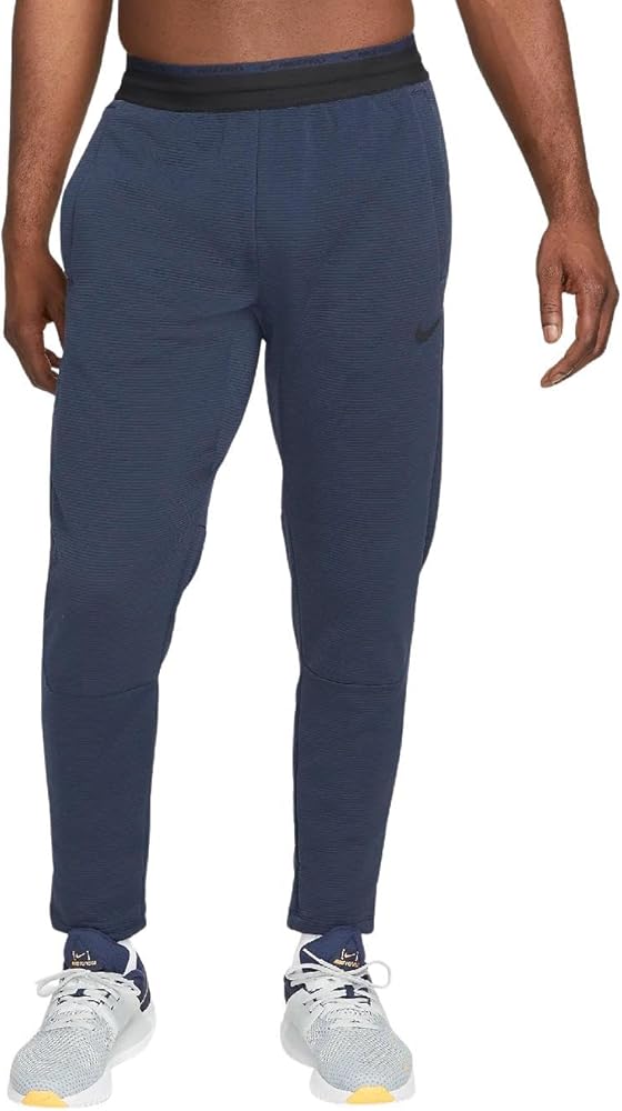 Nike Pro Men's Fleece Training Pants