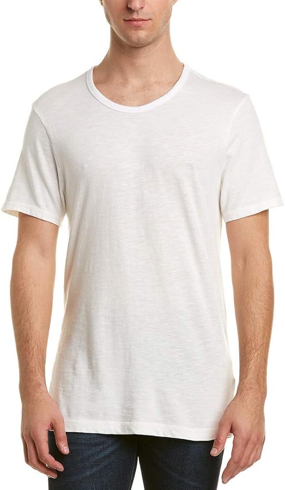 Splendid Men's Jersey Tee