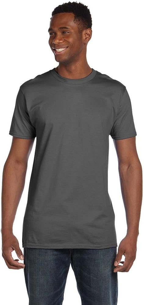 Hanes Men's Nano-T T-shirt