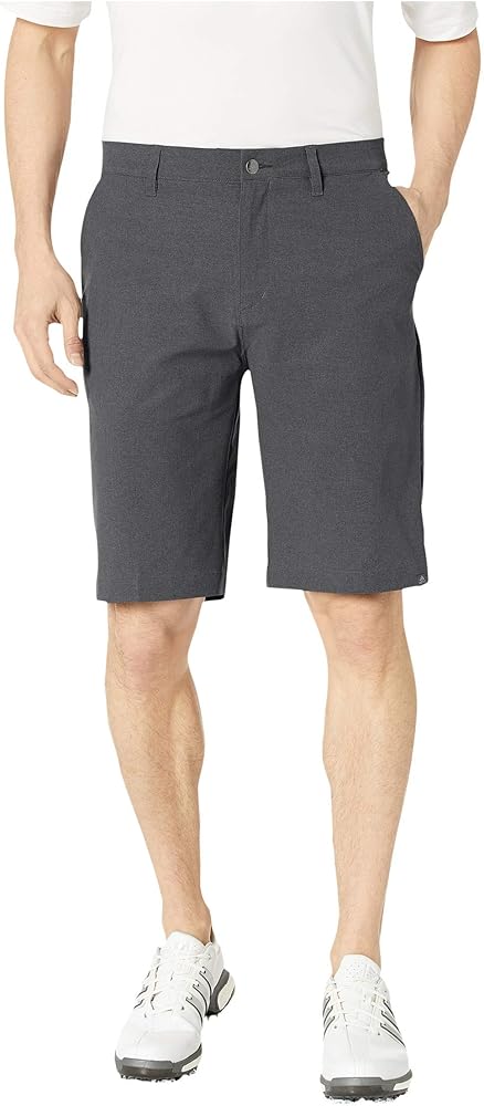 adidas Men's Ultimate365 Modern Herringbone Shorts