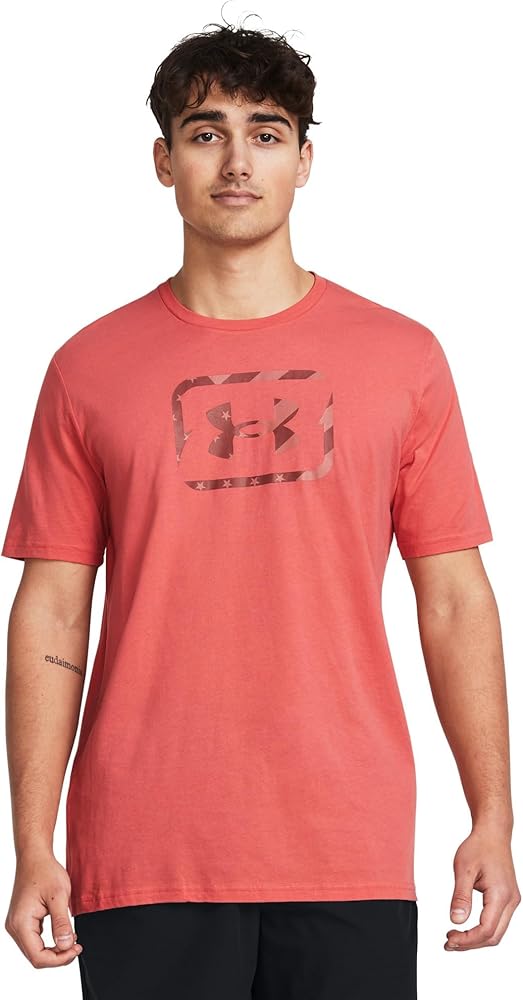 Under Armour Freedom Graphic T-Shirt