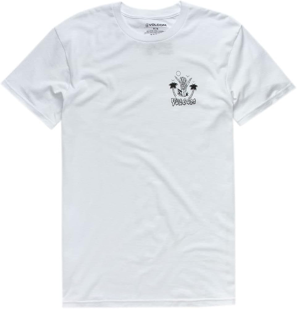 Volcom Hawaii Bones T-Shirt