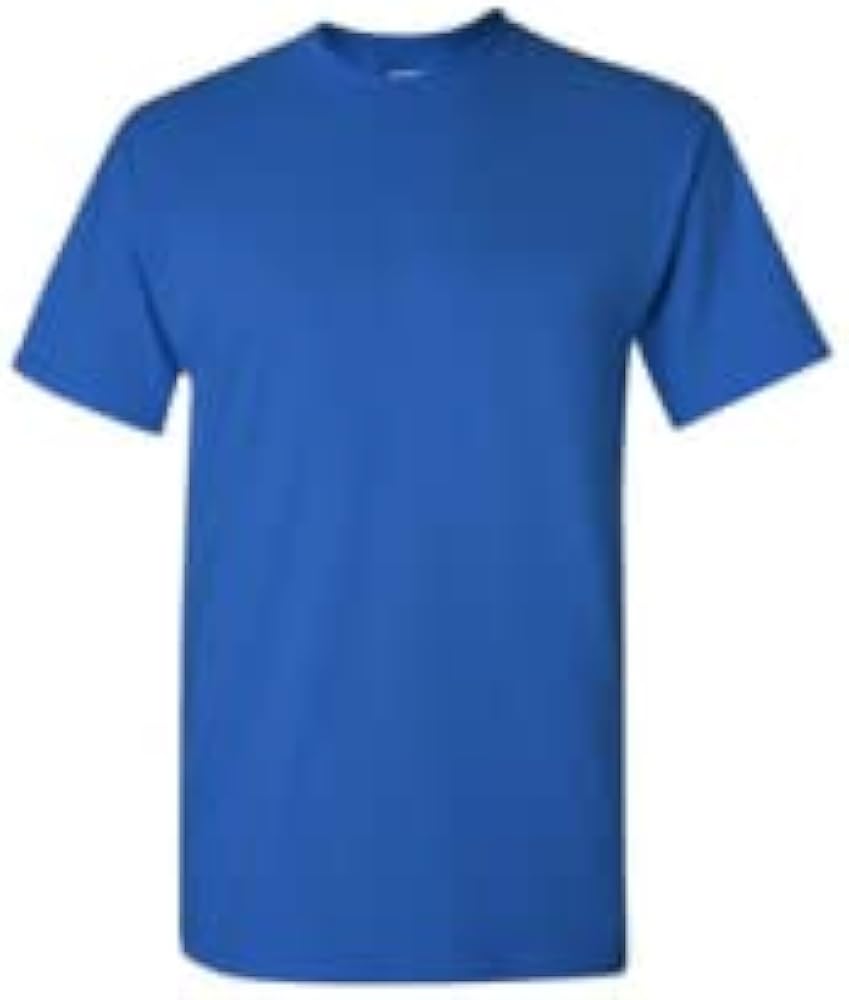 Gildan T-Shirt Ultra Cotton (2-Pack)