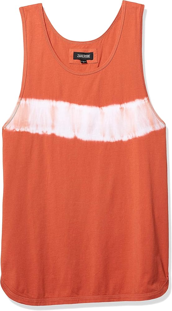 Zanerobe Men's Rugger Tank