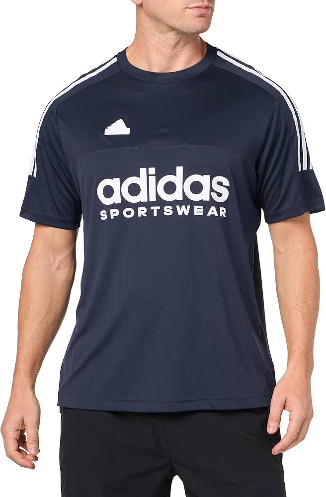 adidas Men's Tiro T-Shirt