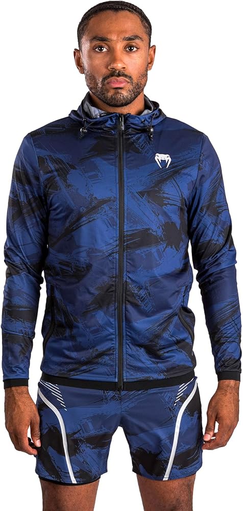 Venum Men's Standard Electron 3.0 Hoodie