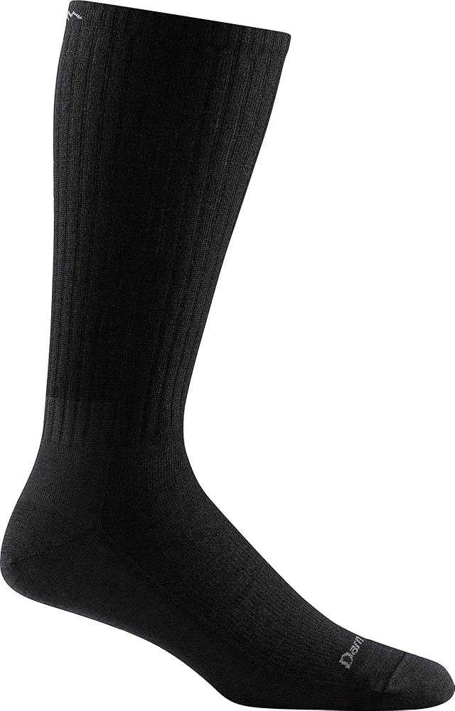 Darn Tough Vermont Merino Wool Standard Issue Crew Cushion Sock