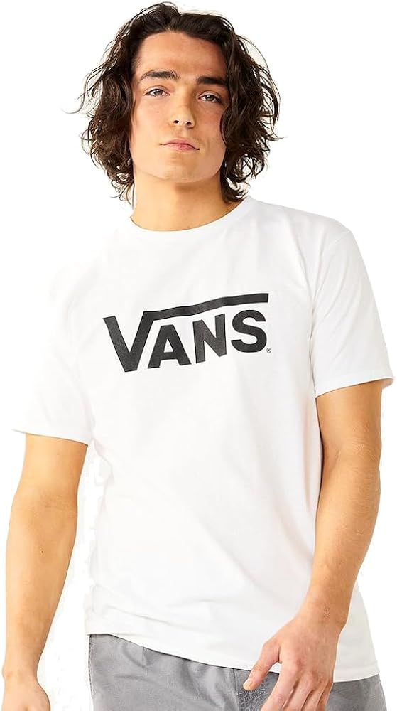 Vans Classic Short Sleeve T-Shirt