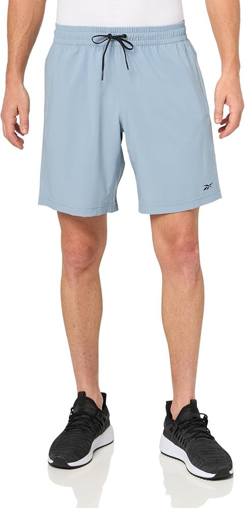 Reebok Men's Workout Woven Short