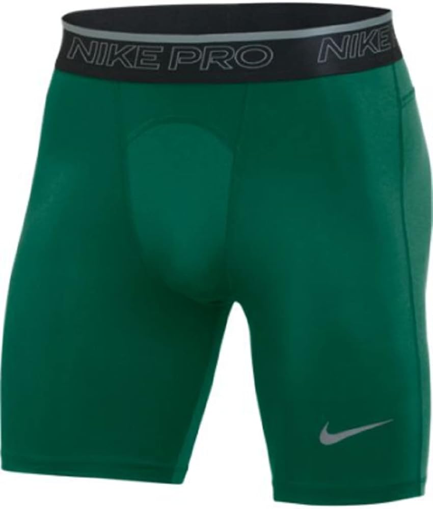 Nike Mens Pro Training Compression Shorts