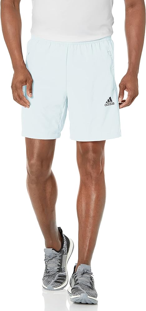 adidas Men's AEROREADY Designed 2 Move Woven Sport Shorts