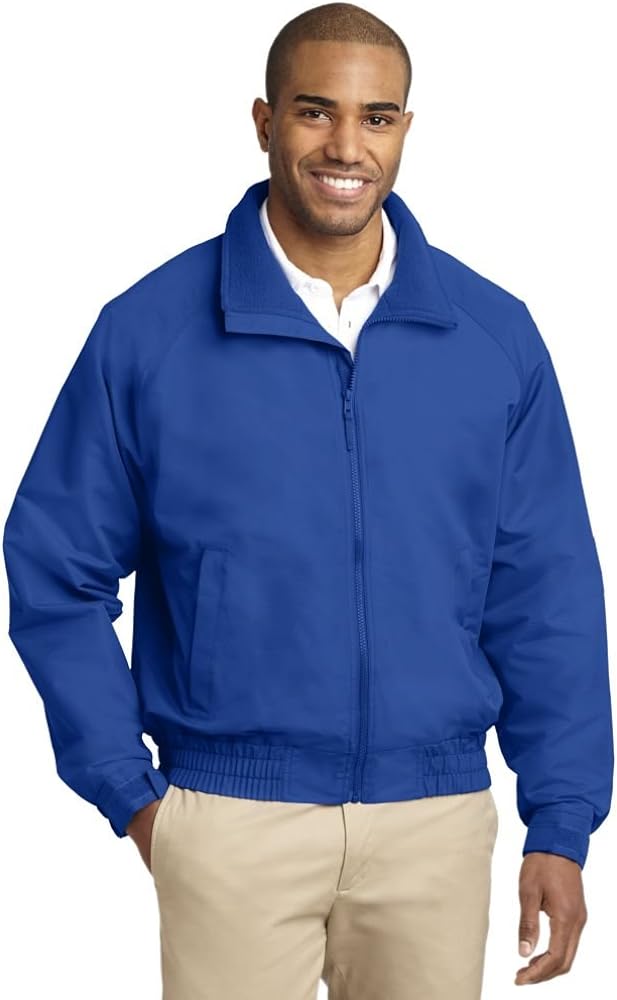 Port Authority Core Colorblock Wind Jacket